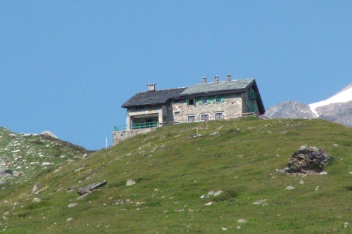 Rifugio