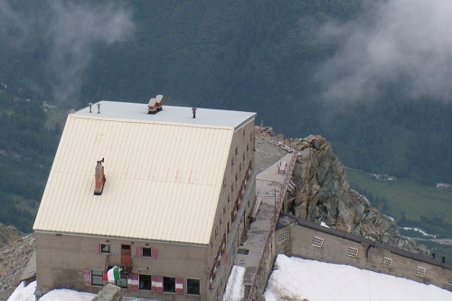 Rifugio Torino