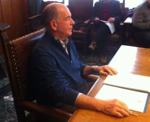 Finanziamento al Casinò, Rollandin: "parere pro veritate avrebbe evitato balletto senza fine"