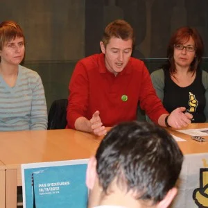 Valle Virtuosa contro il project financing per la gestione dei rifiuti