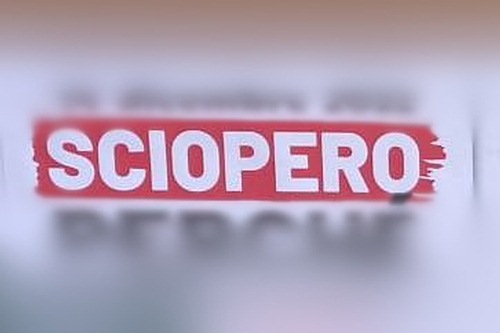 Sciopero