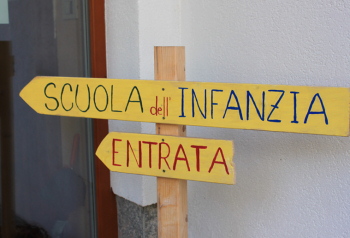 Scuola dell'infanzia