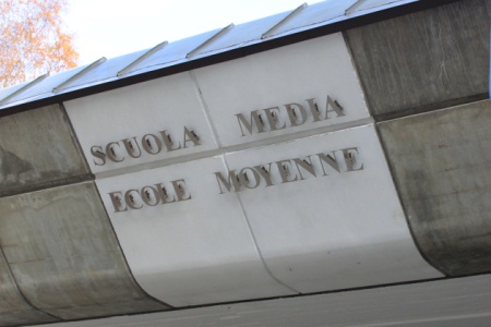 Scuola