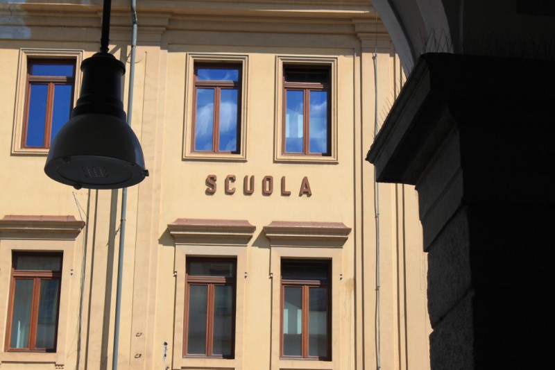 Scuola Scuola