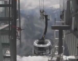 Skyway Monte Bianco, la Procura di Aosta apre un fascicolo