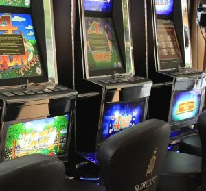 slot machines slot machines