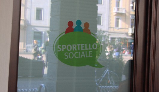 Sportello sociale