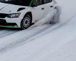 Maltempo, ancora un rinvio per il Rally Neige Revival