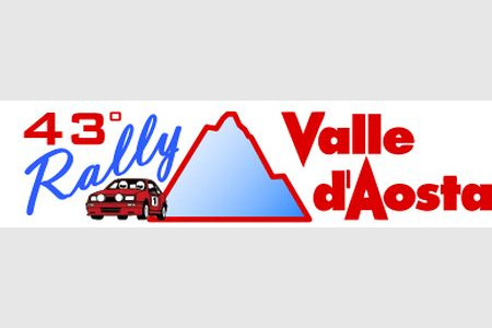 43° Rally Valle d'Aosta