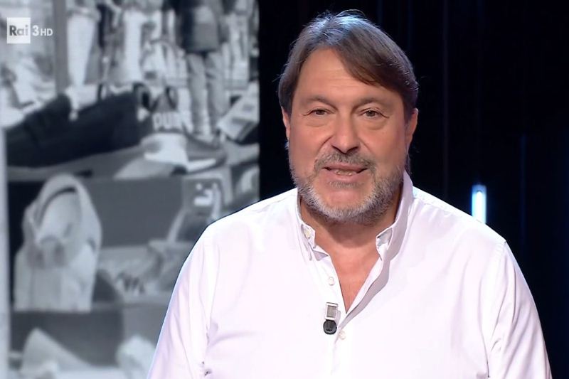 Sigfrido Ranucci (RAI)