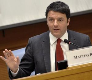 Pensioni, Renzi: uscita anticipata per i nati tra il 1951 e il 1953