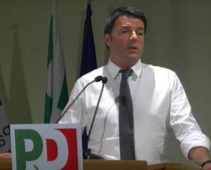 Elezioni Aosta, Renzi: anche gli sconfitti godono