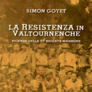 Resistenza a Valtournenche