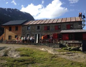 Recuperato scialpinista svizzero ferito in Val di Rhêmes