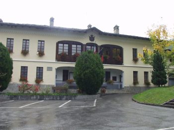 Ok della giunta regionale al nuovo Piano regolatore di Rhêmes-Saint-Georges