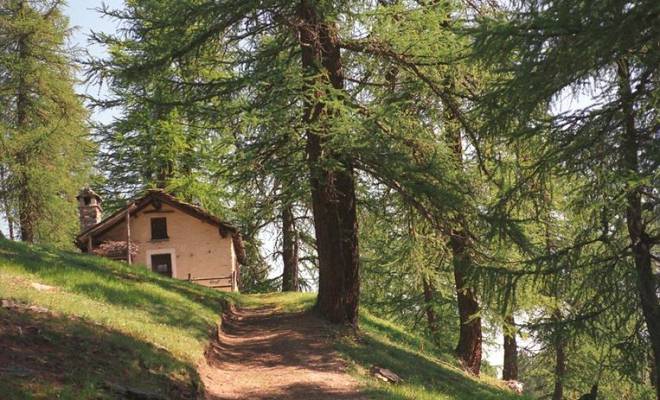 Rhemes-Saint-Georges