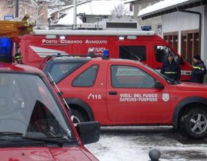 Guida alpina dispersa in Val Veny: ricerche in corso