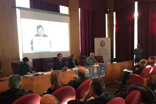 Una settimana di eventi in Valle d'Aosta per la Giornata dei diritti dei disabili