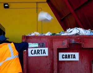 Gestione rifiuti ad Aosta, Comitato Si Può Fare: "è pasticcio totale"