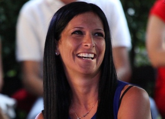 emily rini