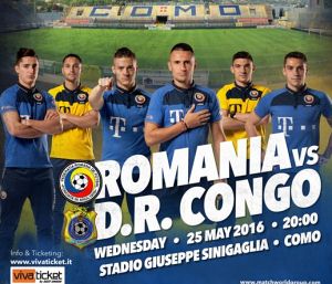 Europei 2016, la nazionale rumena in ritiro a Saint-Vincent