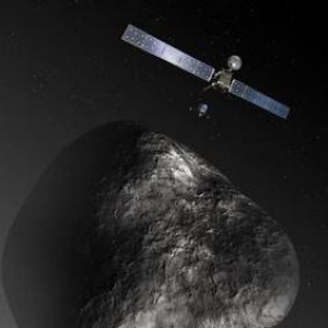 rosetta-sonda