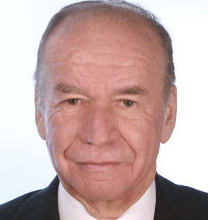 Roberto Rosset