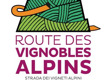 Route des Vignobles Alpins