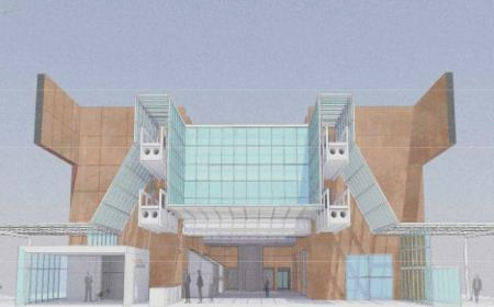 Aerostazione