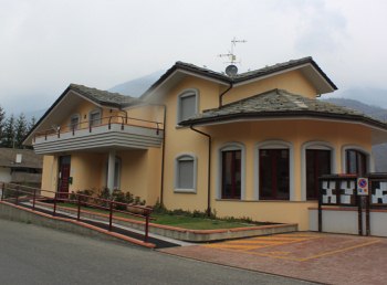 casa domotica