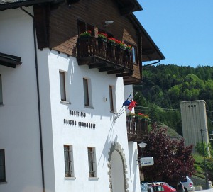 Convocato il consiglio comunale di Saint-Nicolas