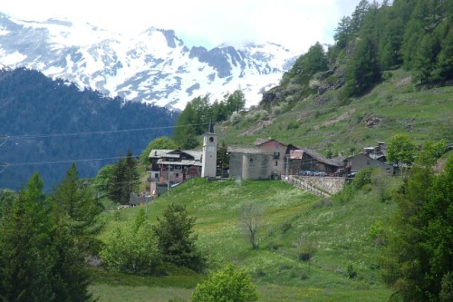 Dal Fondo per la montagna 1,7 milioni alla Valle d'Aosta