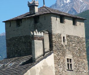 Castello-sarriodpartic