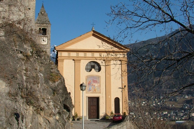 Chiesa parrocchiale di Saint-Pierre