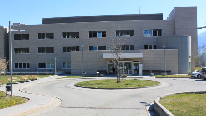 clinica di Saint-Pierre