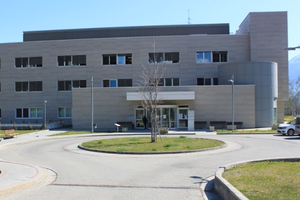 Clinica Isav di Saint-Pierre