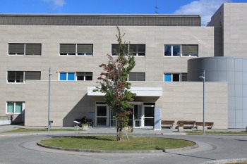 Clinica Isav di Saint-Pierre