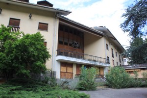 Ex hotel Lanterna, la Regione ricorre in Cassazione