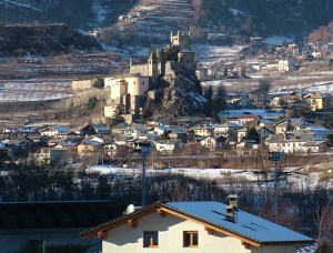 Saint-Pierre, cambio al vertice della Pro Loco