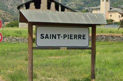 Saint-Pierre