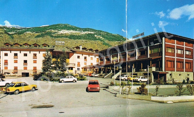 Hotel Lanterna