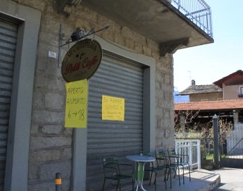 bar Petit Cafè