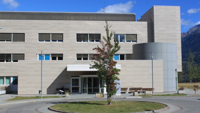 clinica Saint-Pierre