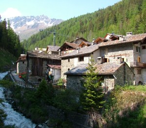 Saint-Rhémy-en-Bosses, licenziata dalla Giunta regionale la variante al Piano regolatore