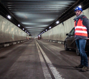 tunnel-gsb