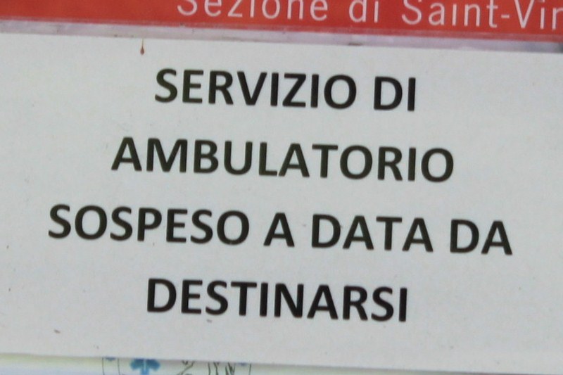 Ambulatorio