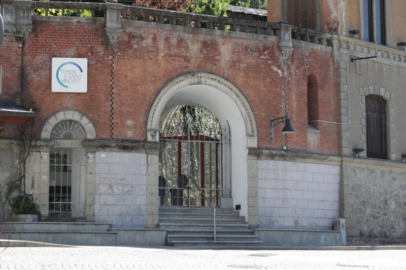 Il consiglio comunale di Saint-Vincent discute l'assestamento di bilancio