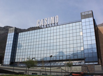 Casino