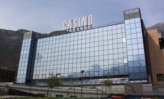 casino