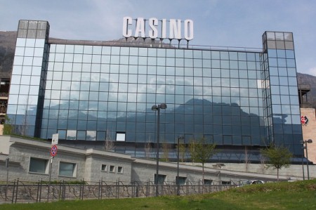 Casinò di Saint-Vincent